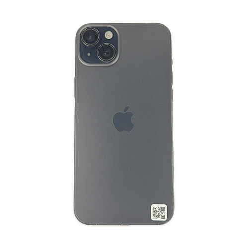 iPhone 15 Plus 128 Go Noir - Produit unique