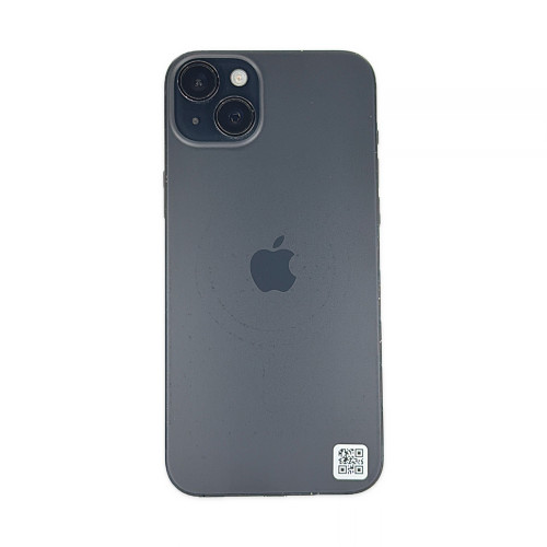 iPhone 15 Plus 128 Go Noir - Produit unique