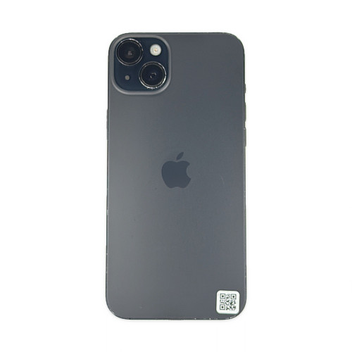 iPhone 15 Plus 128 GB Negro - Producto &uacute;nico
