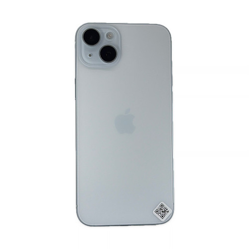 iPhone 15 Plus 128 Go Bleu eSIM - Produit unique