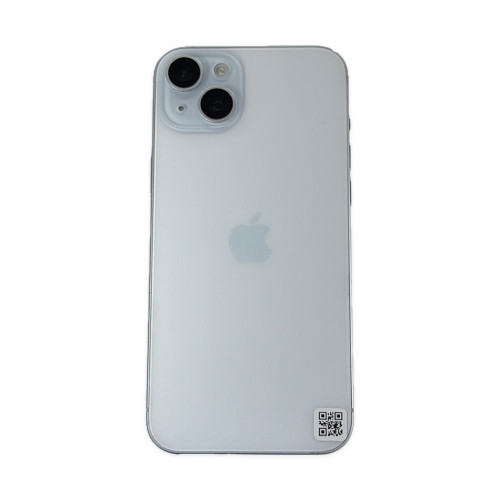 iPhone 15 Plus 128 GB Azul eSIM - Producto &uacute;nico