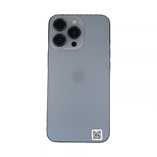 iPhone 13 Pro 256 GB Azul Alpino - Producto &uacute;nico