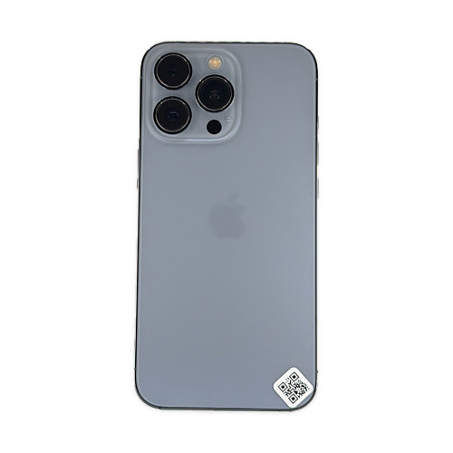 iPhone 13 Pro 256 Gb Sierra Blue - Unique product