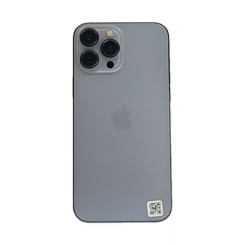iPhone 13 Pro Max 512 GB Sierra Blue - Uniek product