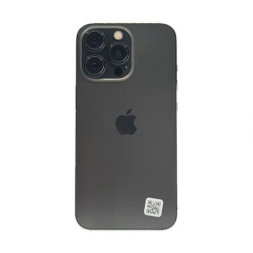 iPhone 13 Pro 128 Go Graphite - Produit unique