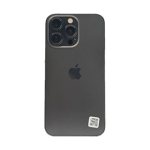 iPhone 13 Pro 256 GB Grafito - Producto &uacute;nico