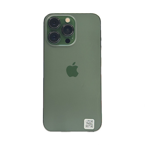 iPhone 13 Pro 256 GB Verde Alpino - Producto &uacute;nico