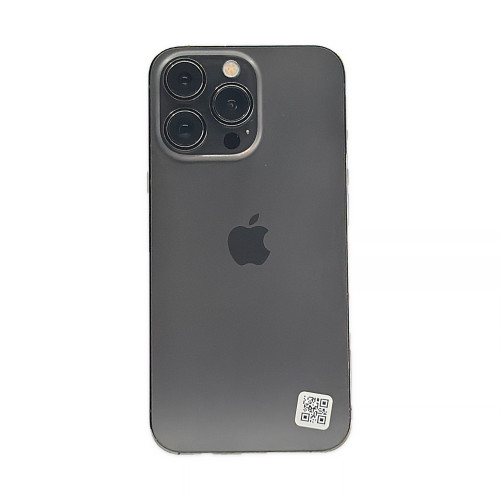 iPhone 13 Pro 256 Go Graphite - Produit unique