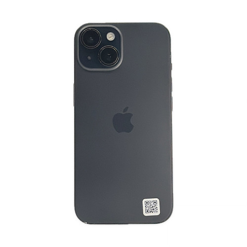 iPhone 15 256 GB Negro - Producto &uacute;nico