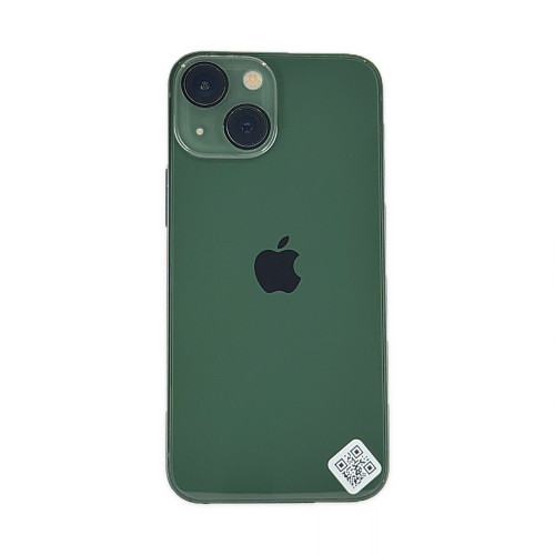 iPhone 13 Mini 128 GB Verde - Producto &uacute;nico