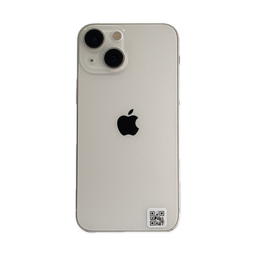 iPhone 13 Mini 128 GB Blanco Estrella - Producto &uacute;nico