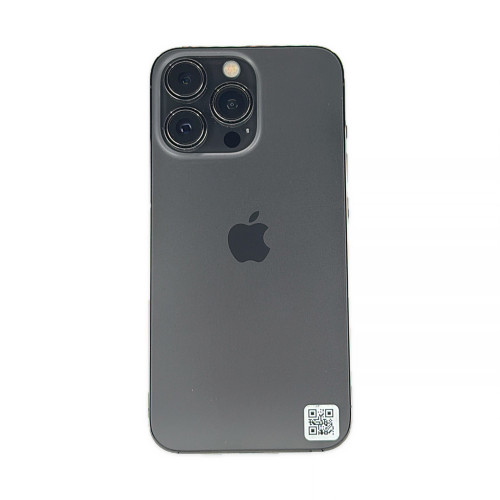 iPhone 13 Pro 128 GB Grafiet - Uniek product