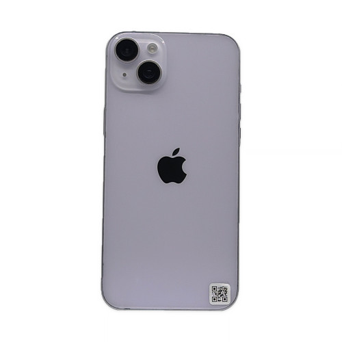 iPhone 14 Plus 128 GB Mauve eSIM - Einzigartiges Produkt