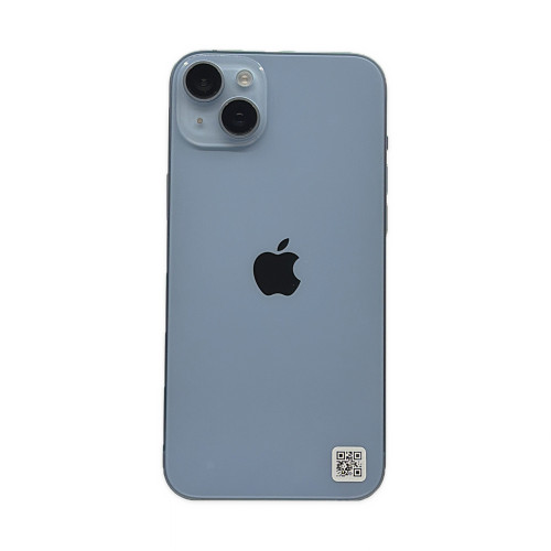 iPhone 14 Plus 128 GB Blau - Einzigartiges Produkt