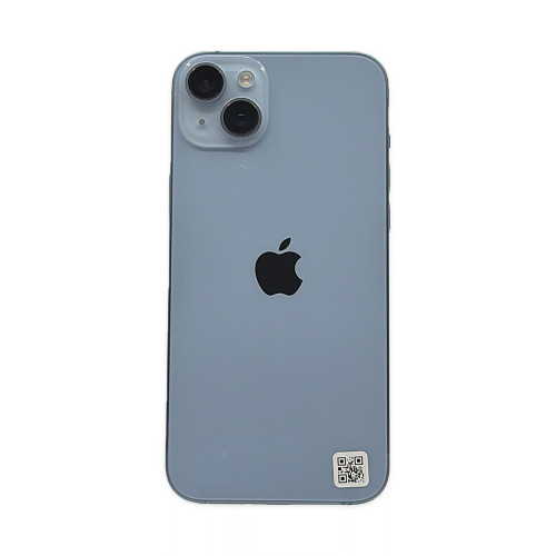 iPhone 14 Plus 128 Gb Bl&aring; eSIM - Unik produkt