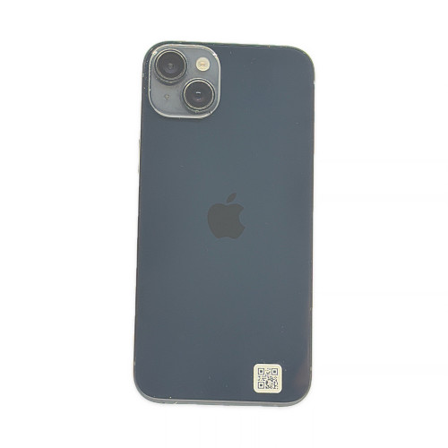 VEEPEE - iPhone 14 Plus 128 Go Minuit - ESIM - Produit unique