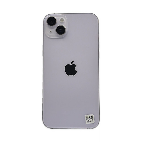 iPhone 14 Plus 128 GB Mauve - Einzigartiges Produkt