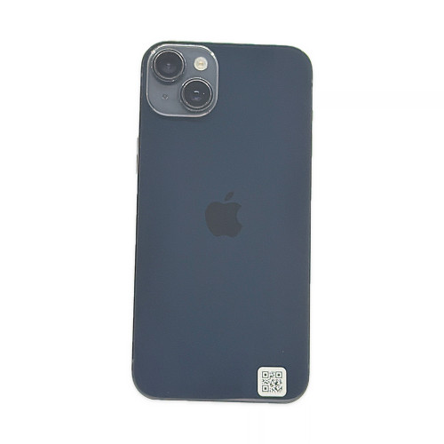 iPhone 14 Plus 128 Go Minuit - ESIM - Einzigartiges Produkt
