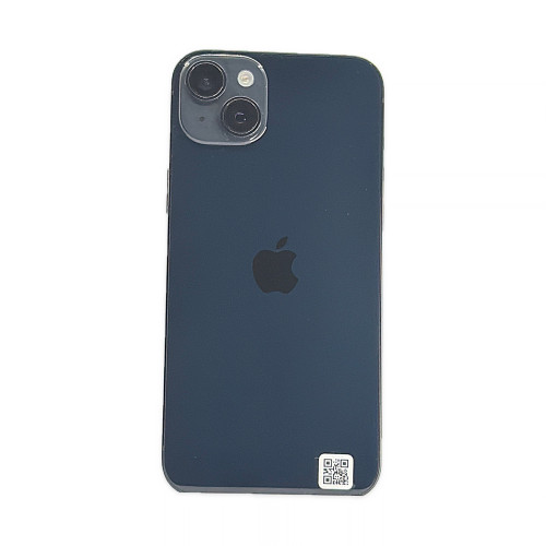 iPhone 14 Plus 128 Go Minuit - ESIM - Unique product