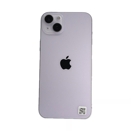 iPhone 14 Plus 128 Gb Purple - Unique product