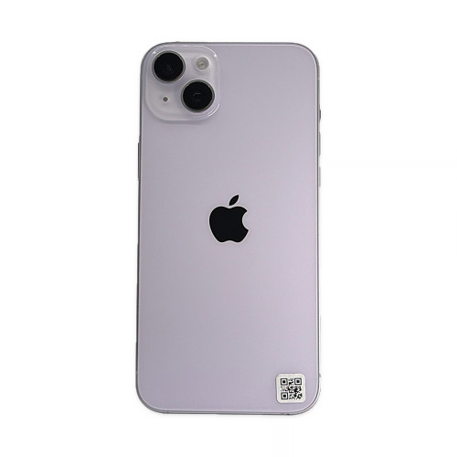 iPhone 14 Plus 128 GB Viola - Prodotto unico