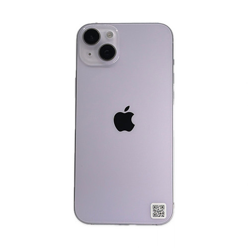 iPhone 14 Plus 128 Gb Lila - Unik produkt