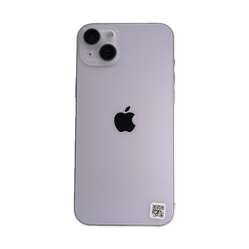 iPhone 14 Plus 128 GB Malva - Producto &uacute;nico