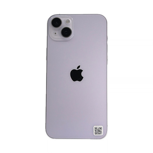 iPhone 14 Plus 128 Gb Purple - Unique product