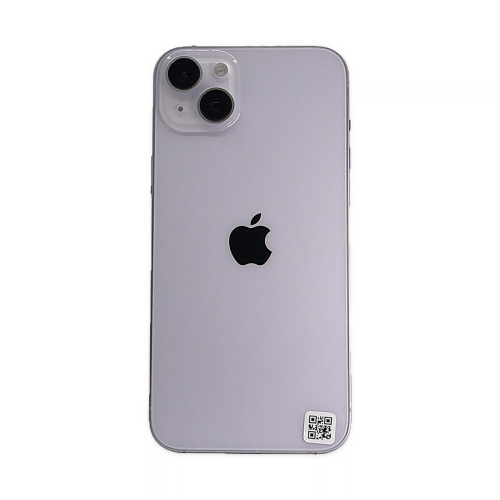 iPhone 14 Plus 128 GB Roxo - Produto &uacute;nico