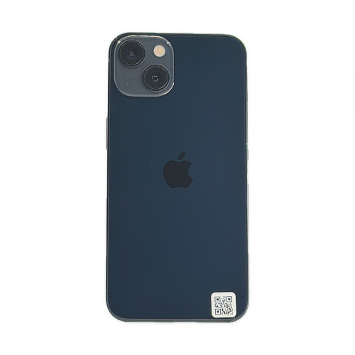 iPhone 13 128 GB Mitternacht - Einzigartiges Produkt