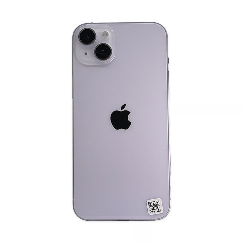 iPhone 14 Plus 128 GB Mauve - Einzigartiges Produkt