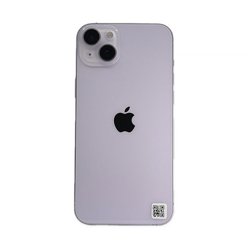 iPhone 14 Plus 128 GB Mauve - Einzigartiges Produkt