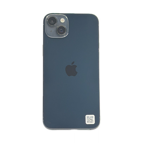 iPhone 14 Plus 128 Go Minuit - ESIM - Einzigartiges Produkt