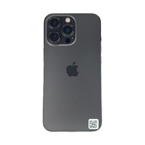 iPhone 13 Pro 128 Gb Graphite - Unique product