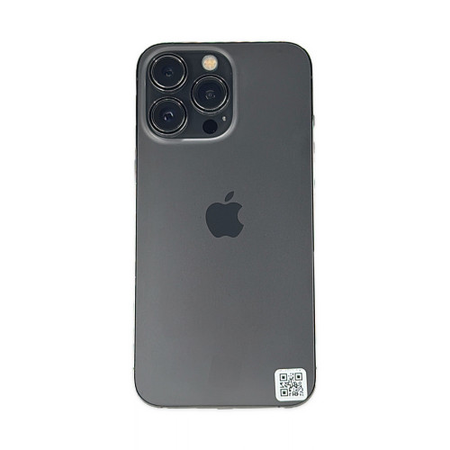 iPhone 13 Pro 128 Gb Graphite - Unique product