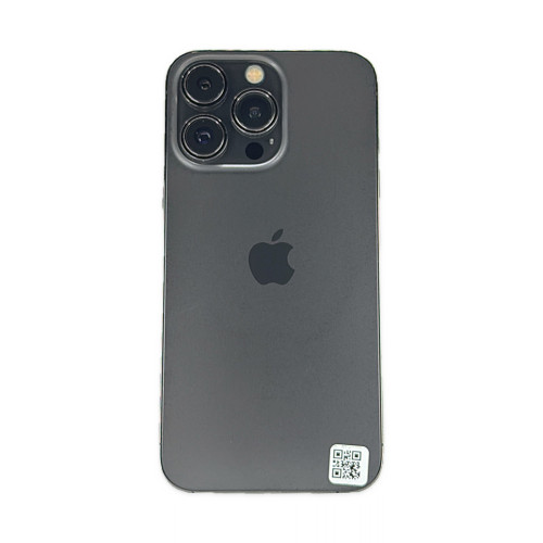 iPhone 13 Pro 256 Go Graphite - Produit unique