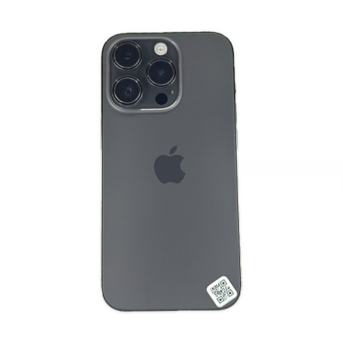 iPhone 14 Pro 256 GB Preto Sideral - Produto &uacute;nico