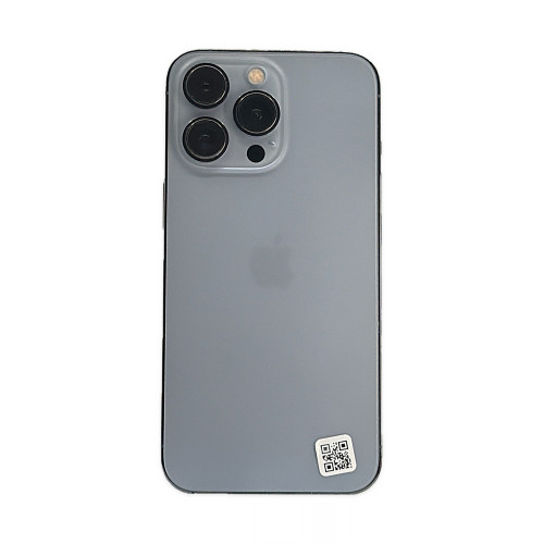 iPhone 13 Pro 256 GB Azul Sierra - Produto &uacute;nico