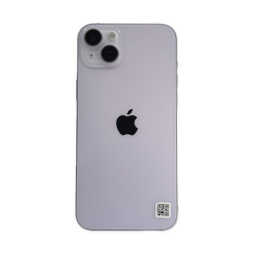 iPhone 14 Plus 128 GB Paars - Uniek product