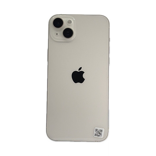iPhone 14 Plus 128 Go Lumi&egrave;re Stellaire - Produit unique