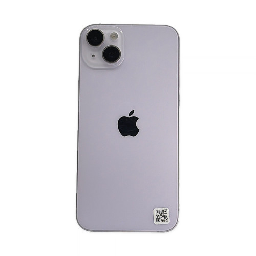 iPhone 14 Plus 128 GB Paars - Uniek product