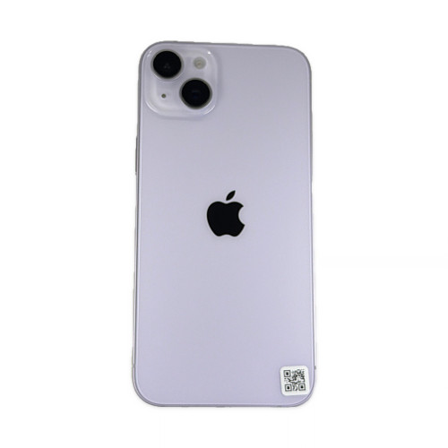 iPhone 14 Plus 128 Gb Purple - Unique product
