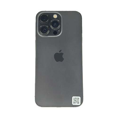 iPhone 13 Pro 128 Go Graphite - Produit unique