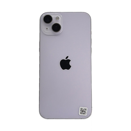 iPhone 14 Plus 128 GB Roxo - Produto &uacute;nico