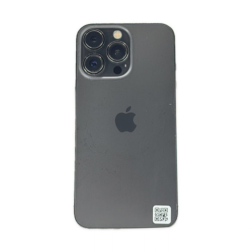iPhone 13 Pro 128 GB Grafite - Produto &uacute;nico