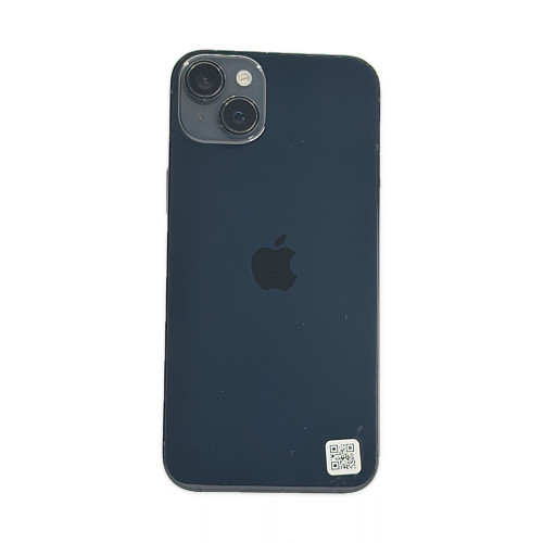 iPhone 14 Plus 128 GB Middernacht - Uniek product