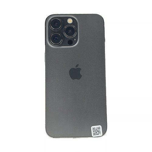 iPhone 13 Pro 128 Go Graphite - Produit unique
