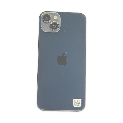 iPhone 14 Plus 128 GB Medianoche - Producto &uacute;nico