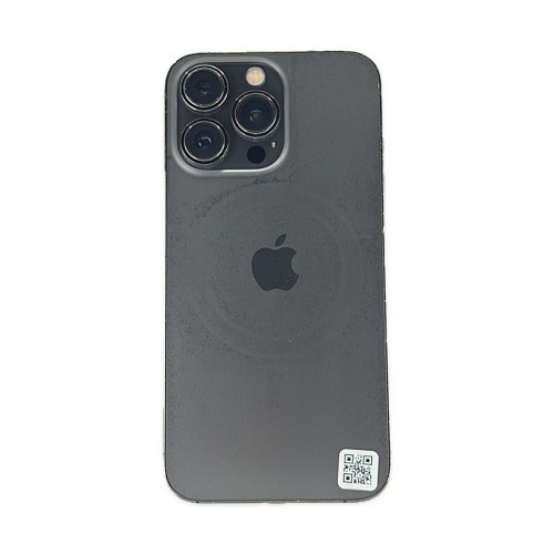 iPhone 13 Pro 128 GB Graphit - Einzigartiges Produkt