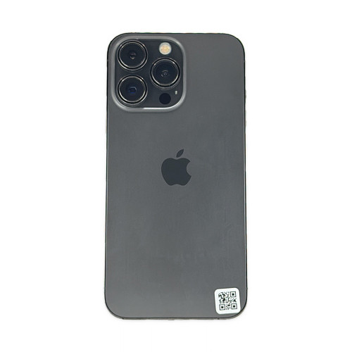 iPhone 13 Pro 128 GB Graphit - Einzigartiges Produkt